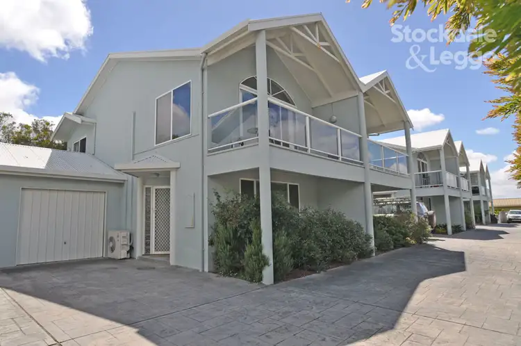 3/20 Williams Street, Inverloch VIC 3996