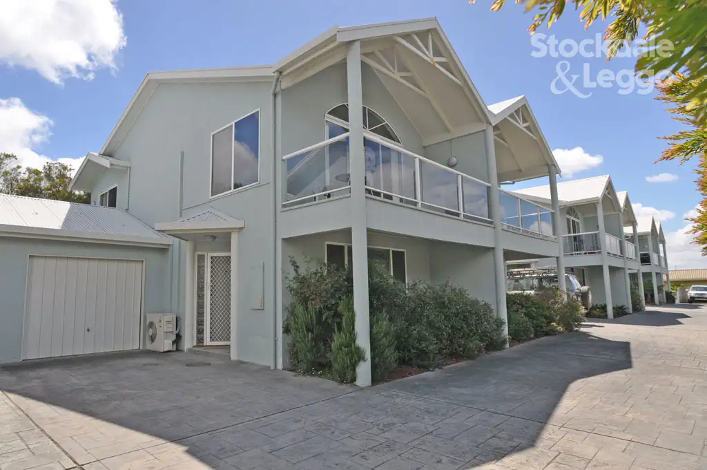 Main view of Homely townhouse listing, 3/20 Williams Street, Inverloch VIC 3996