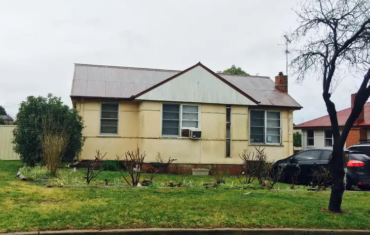 17 Wyatt Street, Goulburn NSW 2580