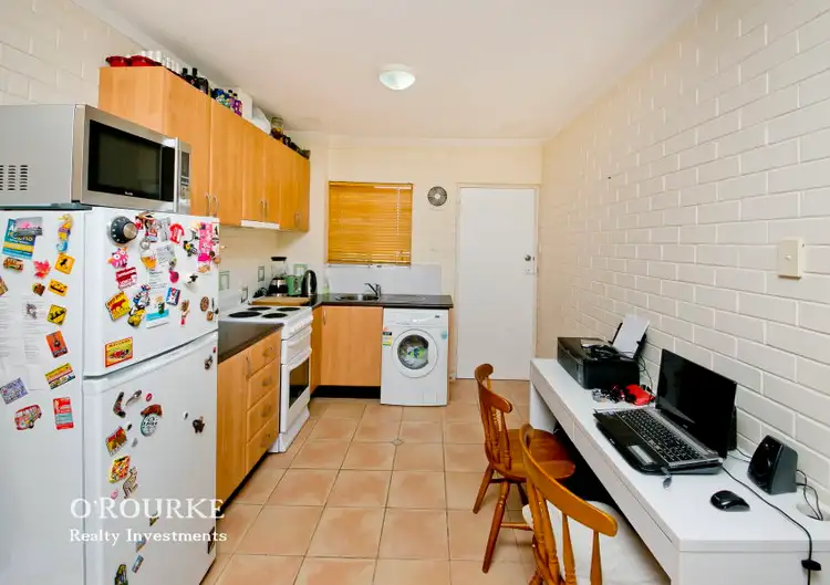 Fifth view of Homely apartment listing, 14/2 Coral Street, Scarborough WA 6019