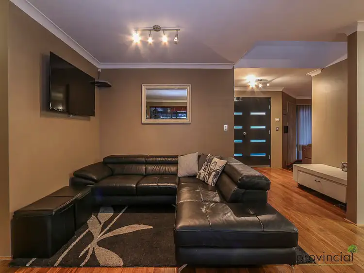 Seventh view of Homely house listing, 6 Banner Place, Lesmurdie WA 6076