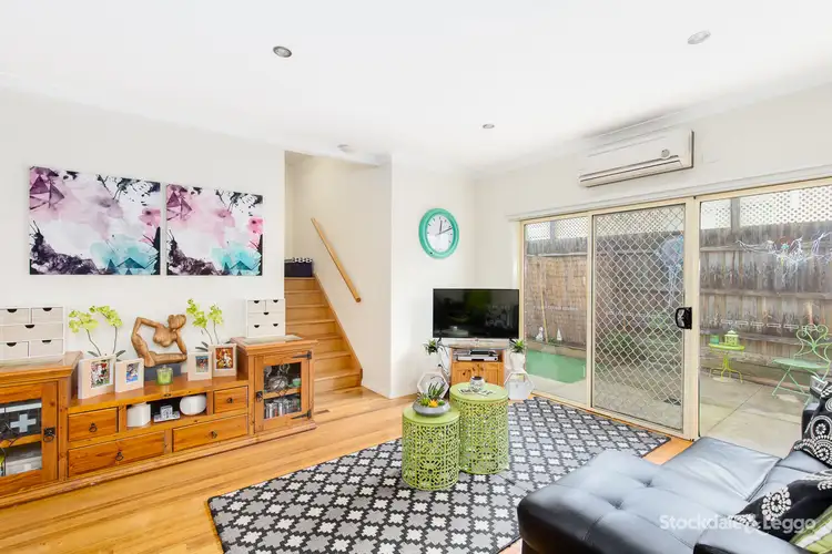 Third view of Homely townhouse listing, 3/38 Gordon Street, Tullamarine VIC 3043