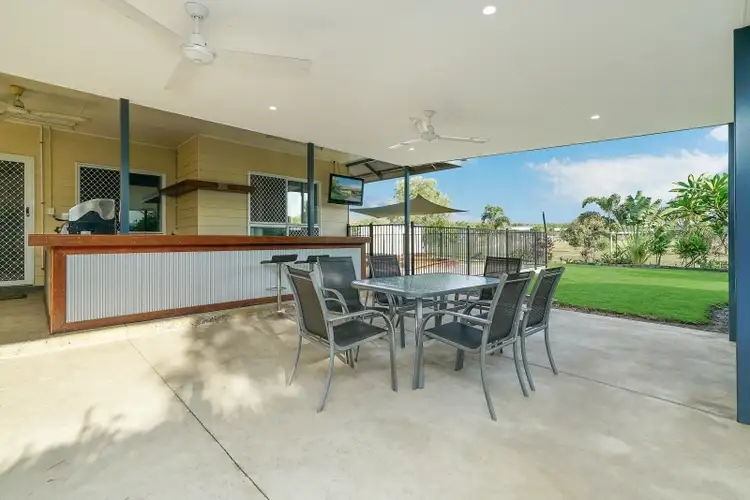Third view of Homely house listing, 10 Harvard Grove, Durack NT 830