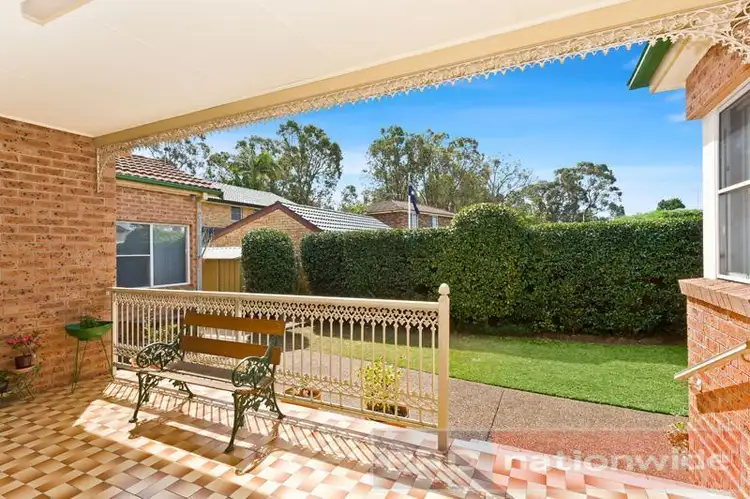 Fifth view of Homely house listing, 11 Martin Crescent, Milperra NSW 2214