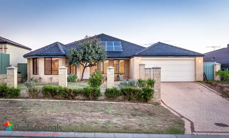330 Kingsway, Landsdale WA 6065
