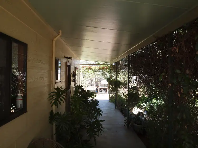 Fourth view of Homely rural property listing, - Springvale, Weethalle NSW 2669