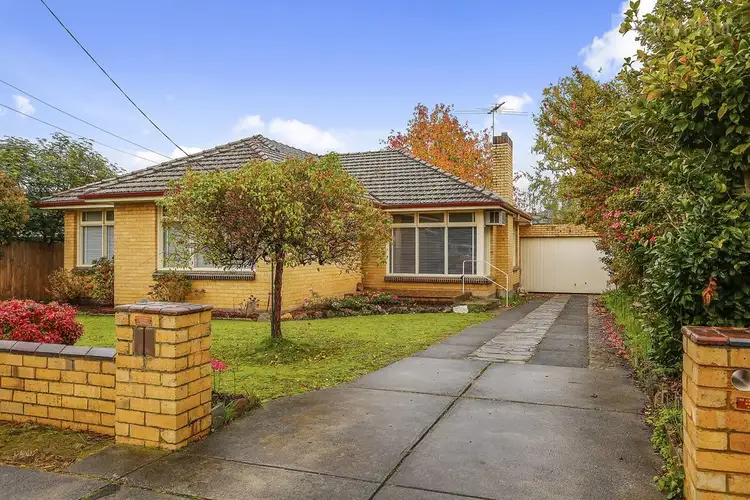 153 Maroondah Highway, Croydon VIC 3136