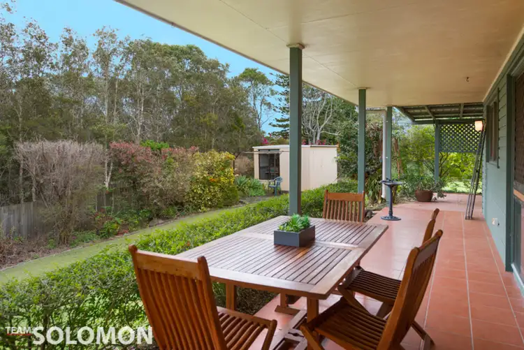 Sixth view of Homely house listing, 7 Leigh Court, Alexandra Hills QLD 4161