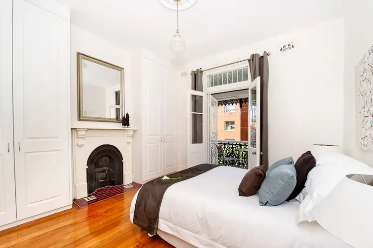 Sixth view of Homely terrace listing, 48 Glenview Street, Paddington NSW 2021