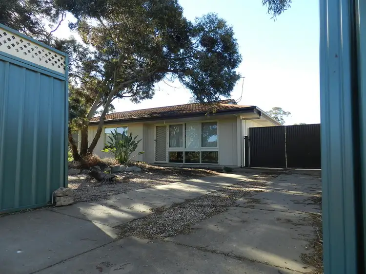 Second view of Homely house listing, 6 Sandercock Street, Berri SA 5343