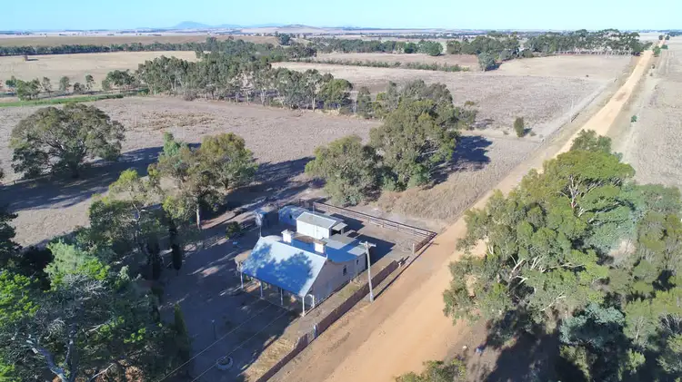 Main view of Homely house listing, 11 Grange Road, Rossbridge VIC 3377
