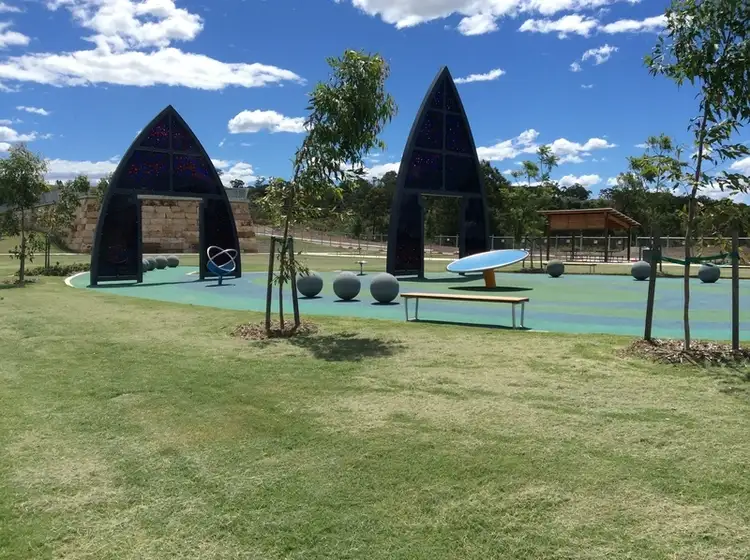 Fourth view of Homely land listing, Lot 2171 Macarthur Heights, Campbelltown NSW 2560
