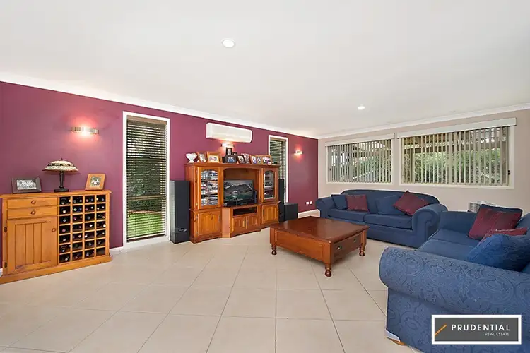 Fourth view of Homely house listing, 32 Mount Sugarloaf Drive, Glen Alpine NSW 2560