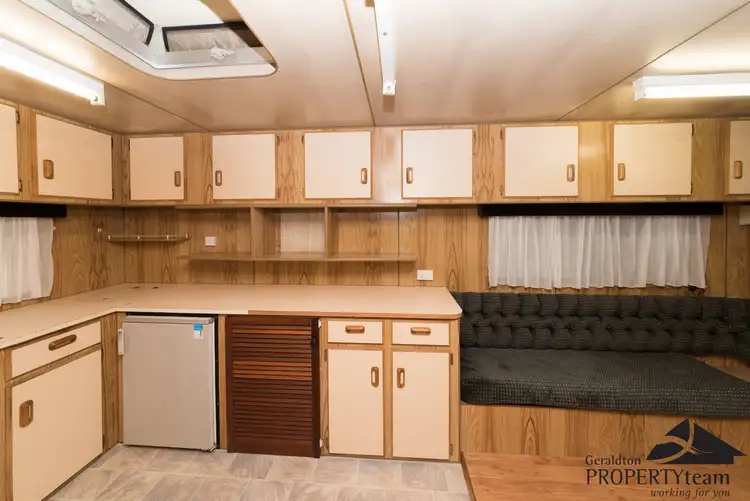 Seventh view of Homely house listing, Lot 29 Cape Burney Caravan Park, Cape Burney WA 6532