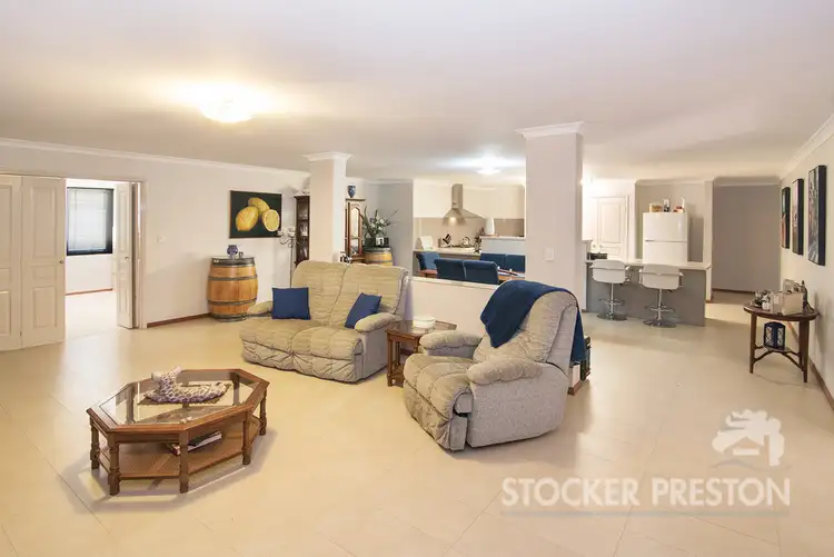 Fourth view of Homely house listing, 25 Cottage Drive, Vasse WA 6280