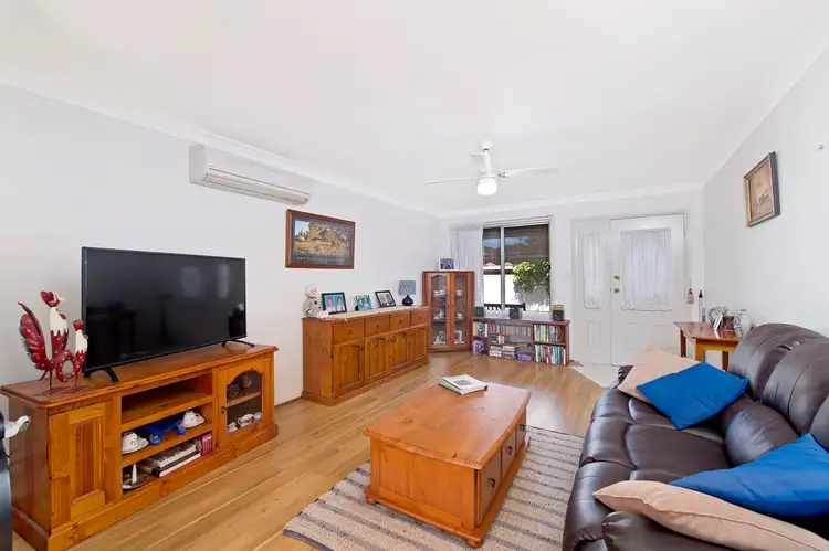 Fifth view of Homely villa listing, 2/7 Greenmeadows Drive, Port Macquarie NSW 2444