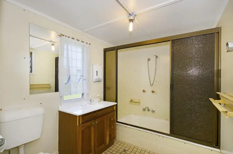 Sixth view of Homely house listing, 61 Tenth Avenue, Railway Estate QLD 4810