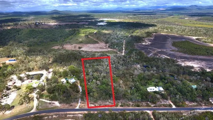 Fifth view of Homely land listing, 156 Masthead, Agnes Water QLD 4677