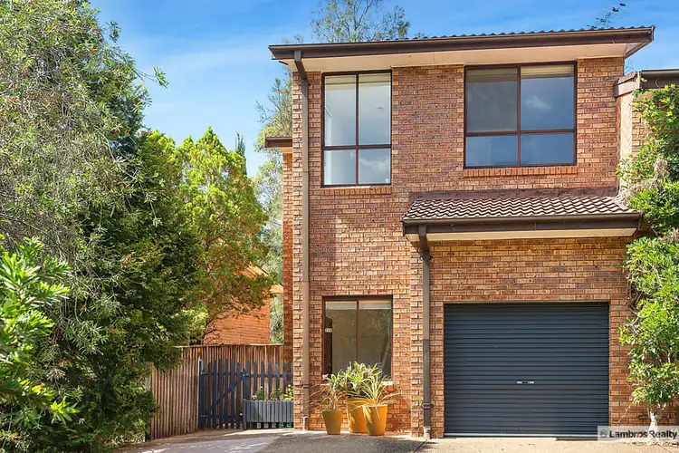2/228 Purchase Rd, Cherrybrook NSW 2126