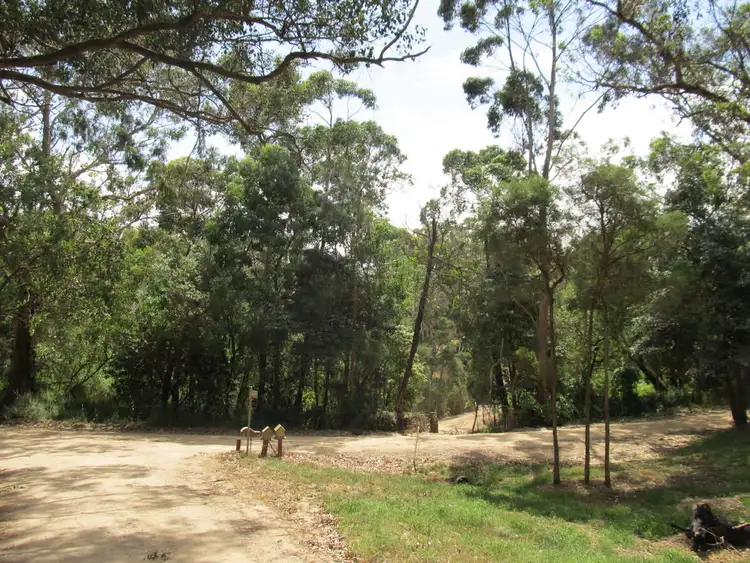 Fifth view of Homely land listing, 225 Nungurner Jetty road, Nungurner VIC 3909