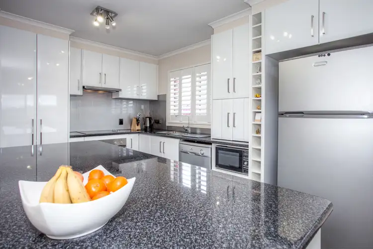 Second view of Homely house listing, 2/58 Burge Drive, Sunbury VIC 3429