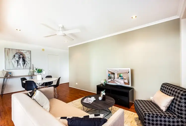 Sixth view of Homely apartment listing, 143/15 Goodwin Street, Kangaroo Point QLD 4169