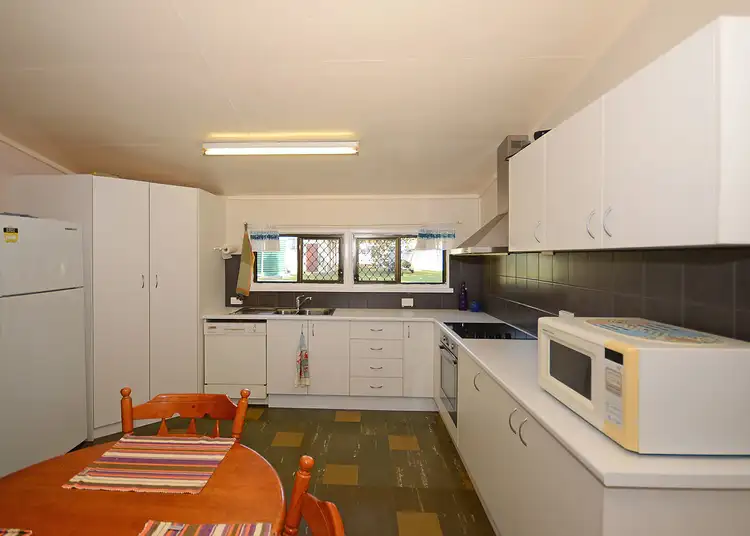 Third view of Homely house listing, 35 Howard Street, Burrum Heads QLD 4659