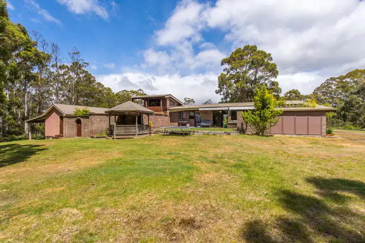 Fourth view of Homely house listing, 11 Websters Road, Leslie Vale TAS 7054