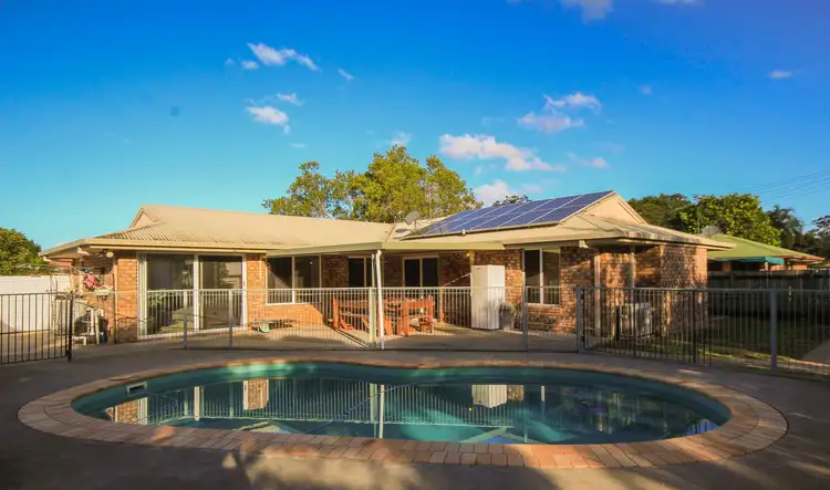 Second view of Homely house listing, 2 Redwood Court, Landsborough QLD 4550