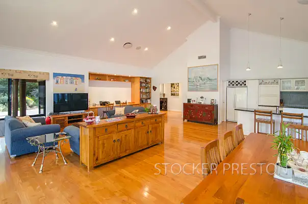 Fifth view of Homely house listing, 20 Hayley Close, Yallingup WA 6282