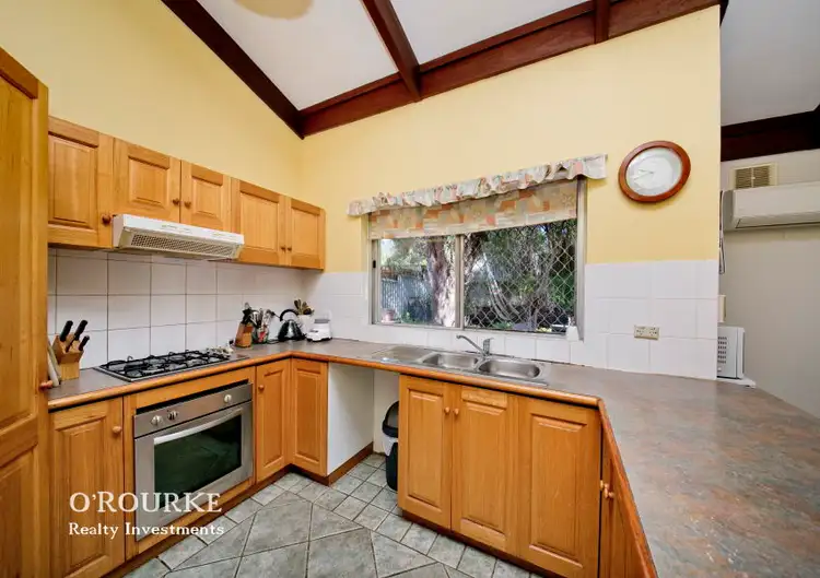 Sixth view of Homely house listing, 3 Rinaldi Crescent, Karrinyup WA 6018