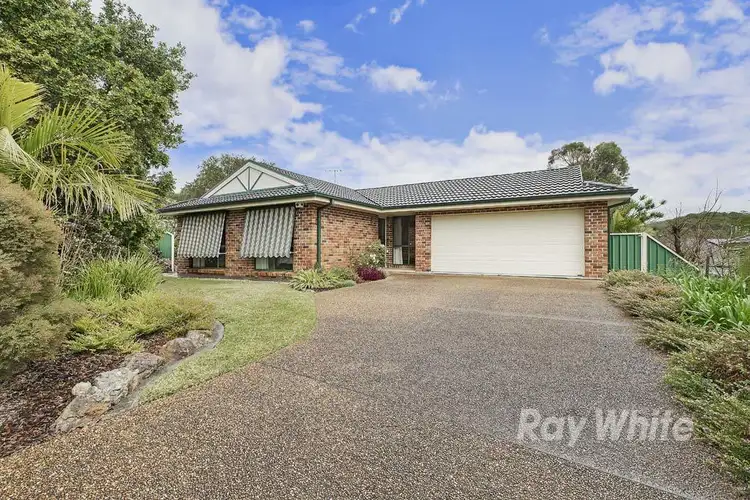 Main view of Homely house listing, 12 Honey Oak Drive, Toronto NSW 2283