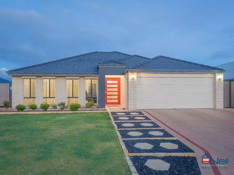 Sixth view of Homely house listing, 6 Peniche Road, Byford WA 6122