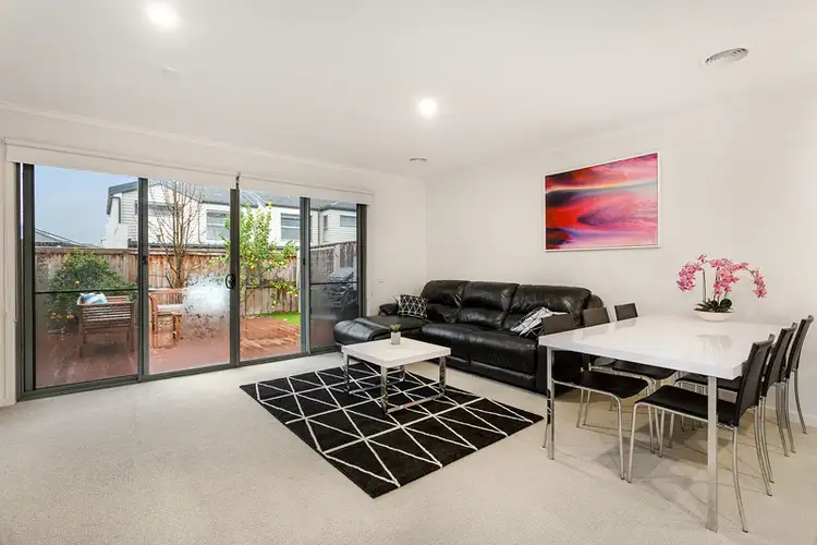 Second view of Homely townhouse listing, 34 Richmond Circuit, Mulgrave VIC 3170