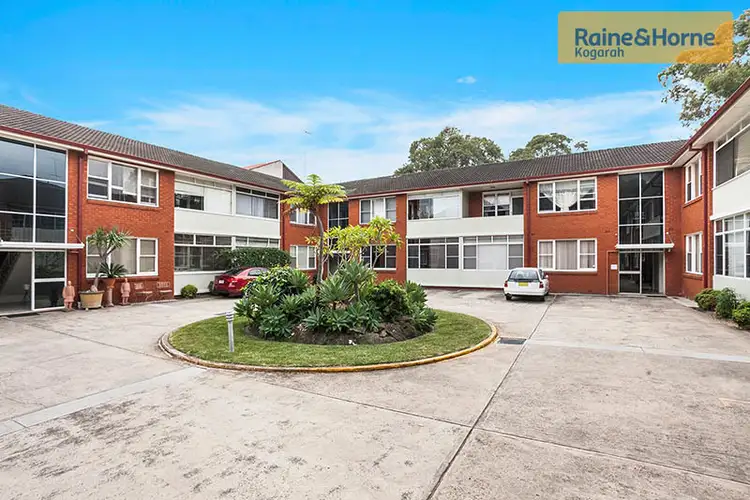 17/147 The Grand Parade, Monterey NSW 2217