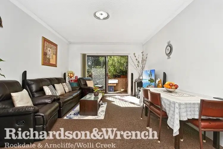 Second view of Homely apartment listing, 2/59 Chapel Street, Rockdale NSW 2216