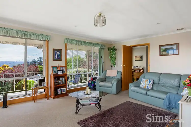 Fifth view of Homely house listing, 8 Beaumaris Court, Trevallyn TAS 7250