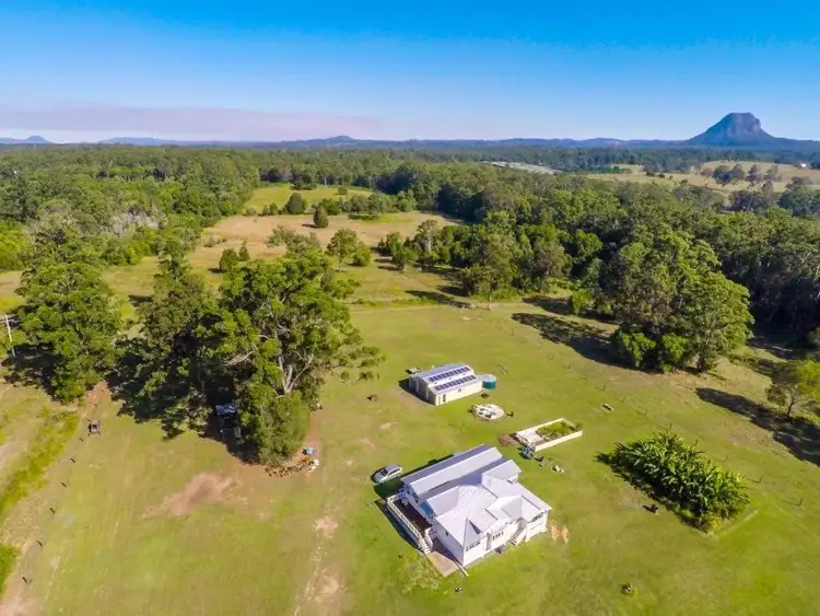Main view of Homely rural property listing, 306 Louis Bazzo Drive, Pomona QLD 4568