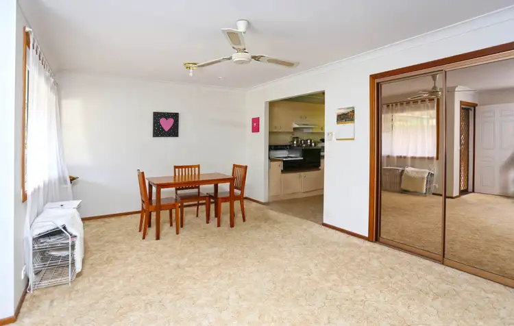 Second view of Homely villa listing, 2/107 Argyll Street, Coffs Harbour NSW 2450