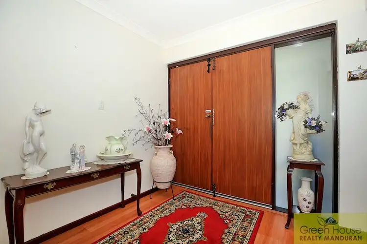 Third view of Homely house listing, 4 Coombs Place, Mandurah WA 6210