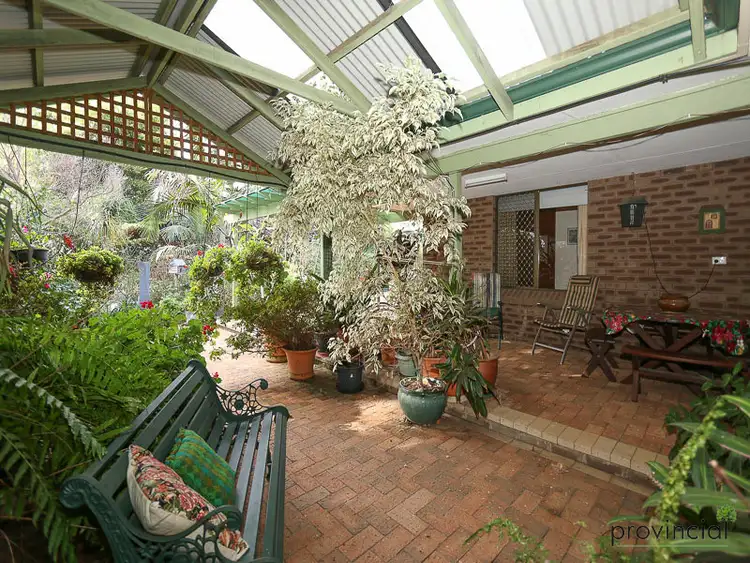 Third view of Homely house listing, 12 Cagney Way, Lesmurdie WA 6076