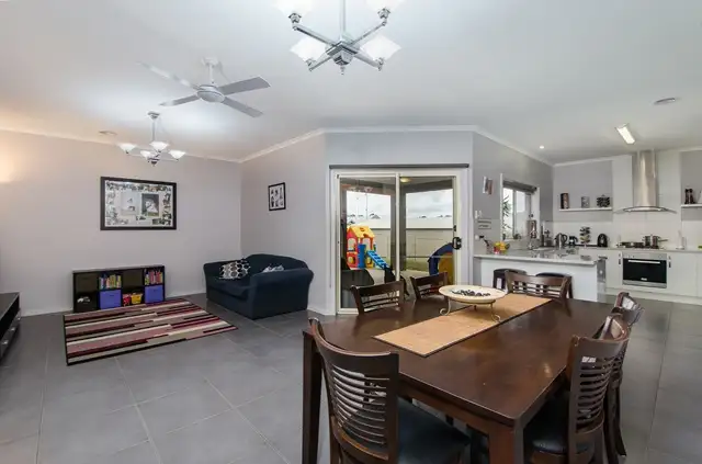 Seventh view of Homely house listing, 19 Dolomite Drive, Mount Gambier SA 5290