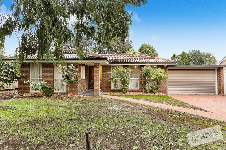Main view of Homely house listing, 36 Cheviot Avenue, Berwick VIC 3806