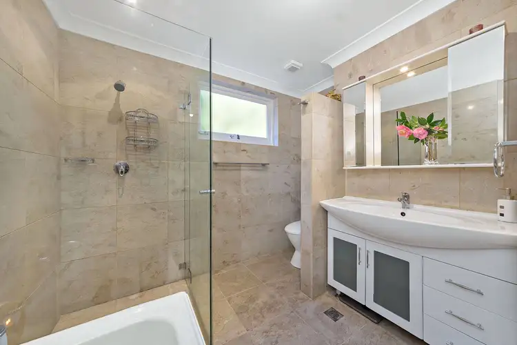 Sixth view of Homely unit listing, 1/16 Webbs Avenue, Ashfield NSW 2131