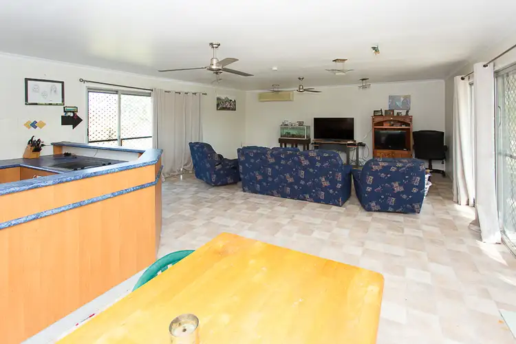 Third view of Homely house listing, 212 Fenners Road, Chelona QLD 4740