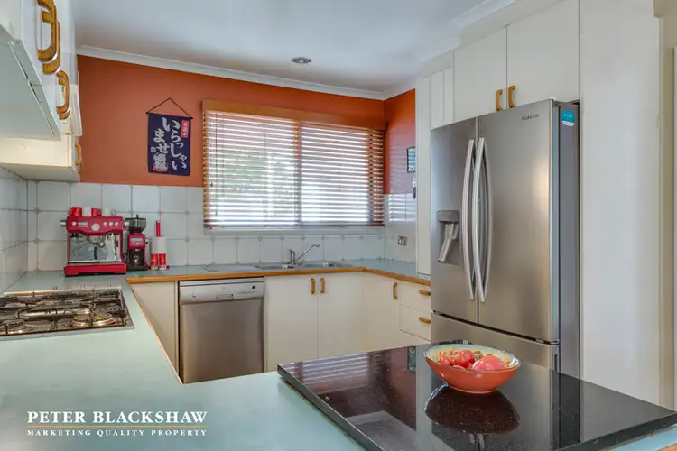 Sixth view of Homely house listing, 8 Pilbara Place, Fisher ACT 2611