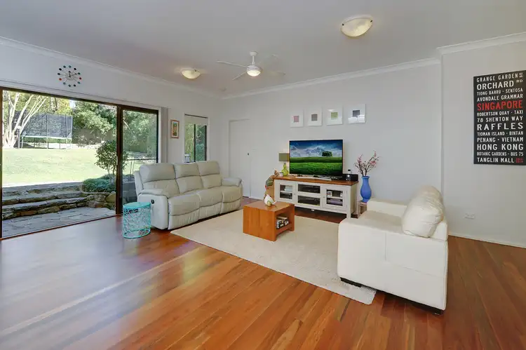 Fourth view of Homely house listing, 30 Colah Road, Mount Colah NSW 2079