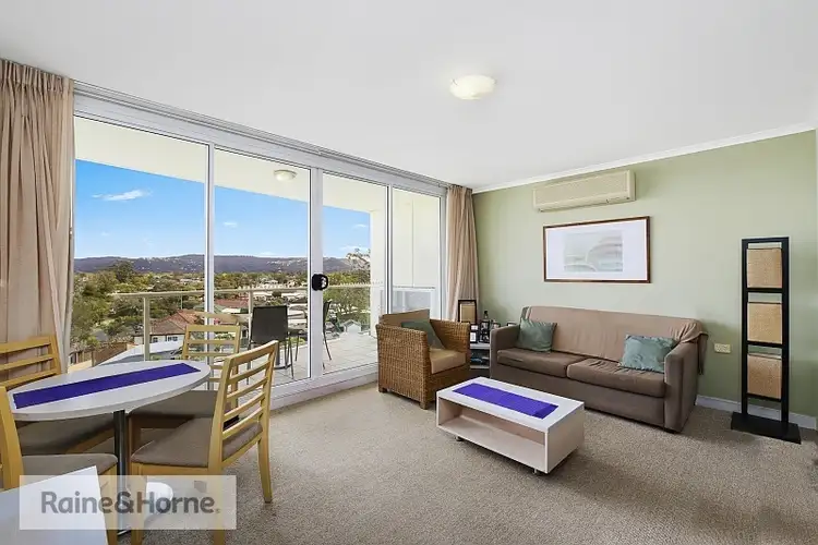 425/51-54 The Esplanade, Ettalong Beach NSW 2257