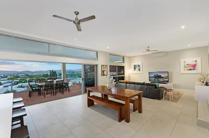 Main view of Homely house listing, 56 St Albans Road, Mount Louisa QLD 4814