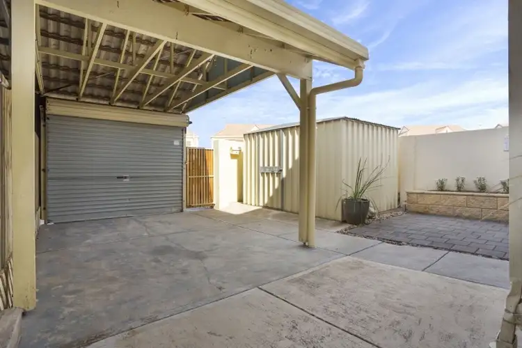 Third view of Homely house listing, 60 One and All Drive, North Haven SA 5018
